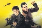 Atv ekranında bu akşam: Jackie Chan’li “Ölümcül Çarpışma” başlıyor