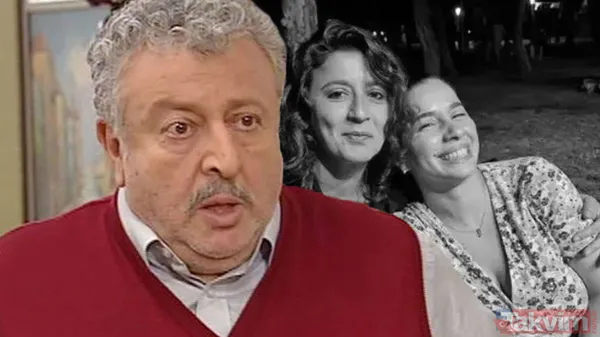 82 Yaşında Metin Akpınar'ın Evlilik Dışı İlişkisinden İkiz Kızları Olduğu Haberi Magazin Gündemine Bomba Gibi Düşmüştü.