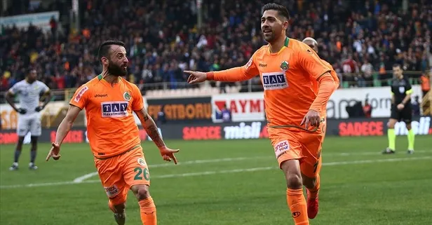 Alanyaspor - Hatayspor maçı ne zaman, saat kaçta, hangi kanalda?