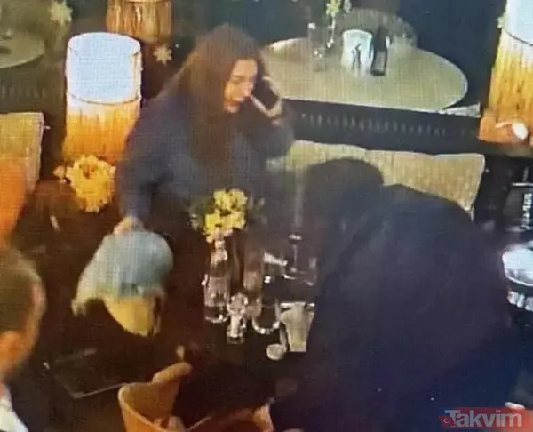 Canavar anne Eylem Tok ve Timur Cihantimur’un yeni görüntüleri ortaya çıktı! Eylem Tok kazayı duyunca bakın ne yapmış - 11