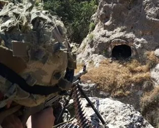 Hainlere büyük darbe! 10 ölü