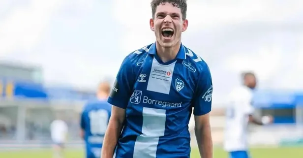 Trabzonspor daha önce anlaştığı Norveçli golcünün transferinde masadan kalktı