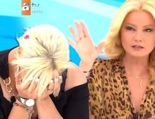 Müge Anlı'da akıllara durgunluk veren vurgun! Serap Turfan'ın aşkı pahalıya patladı! Kod Adı: 'Kubilay' 18 yıl sonra aynı yöntemle...