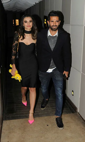 Alper ve Tuvana'nın kıskançlık oyunları-1