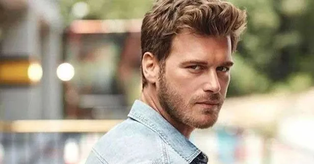 Ünlü oyuncu Kıvanç Tatlıtuğ'un aldığı fırın fiyatı dudak uçuklatı! İşte servet değerinde ki o fırın...