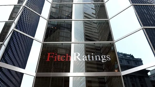 Fitch'ten flaş 2021 tahmini! Doların zayıflamasının ardından kredi...-4