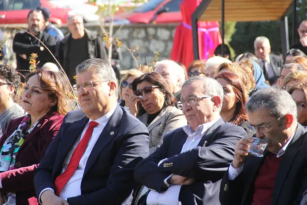 Acılı baba Ceren'in hayallerini anlattı herkes ağladı-1