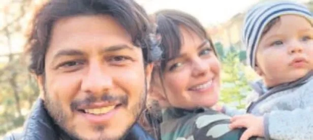 Can’dan selfie