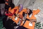 İsrail'in alıkoyduğu 18 vatandaşı bugün Türkiye'ye dönecek