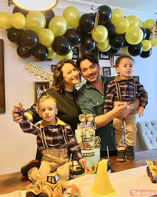 Rafet El Roman son haliyle dillere düştü "Karizmam yakışıklılığım mahvoldu" diye isyan etti! Yüzü gözü şiş içinde kalmıştım - 16