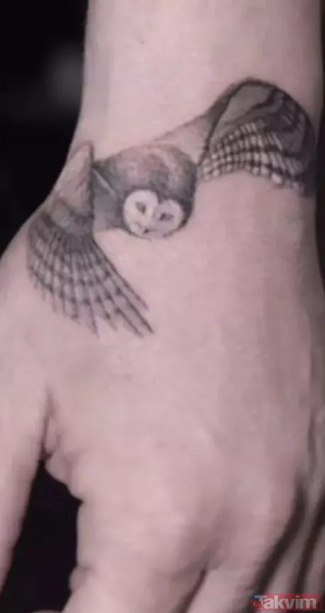 Kıvanç Tatlıtuğ 'dövdürdü' o saniyeleri anbean paylaştı! Boşanma ve taşınma haberleri derken Kıvanç Tatlıtuğ bu kez de... - 6