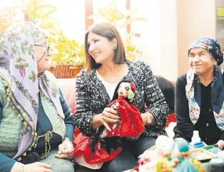 ’Can’dan ziyaret