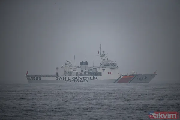 'Batuhan A' gemisinin kayıp 4 mürettebatı için kesintisiz çalışmalar! 597 personel sahada: Helikopter, uçak, 8 İHA, 6 gemi, 85 araç görevde - 9