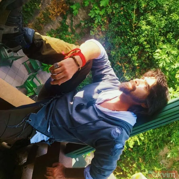 Gamze Özçelik’in eski eşi Uğur Pektaş boşanma sonrasını anlattı! “Uçağın kalkmasına 5-6 saat kala neye uğradığımı şaşırdım” - 15