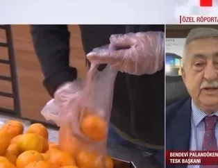 Fahiş fiyatta zincir marketlerin rolü! Rekabet Kurumu'ndan dikkat çeken rapor! Piyasayı işte böyle etkiliyorlar