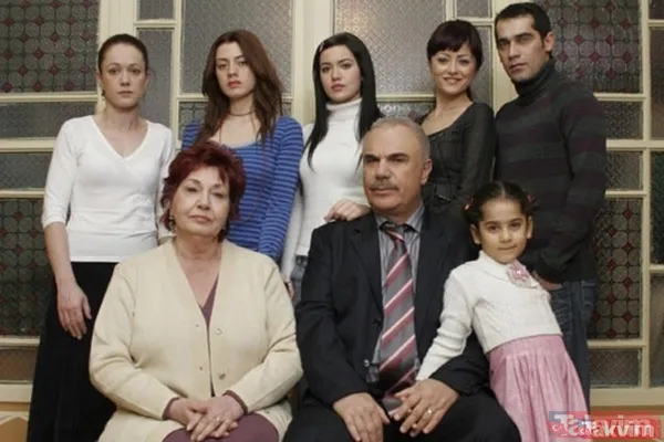 Yaprak Dökümü’nün Ayşe’si Şebnem Ceceli son haliyle şaşırttı! Gören Buse Varol sandı! Gökçe Bahadır ve Fahriye Evcen’in minik kardeşiydi... - 1