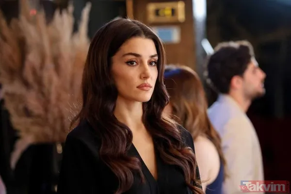 Hande Erçel Riyad’da sahneye çıktı: Arapça konuştu! Alkış yağmuruna tutuldu - 14