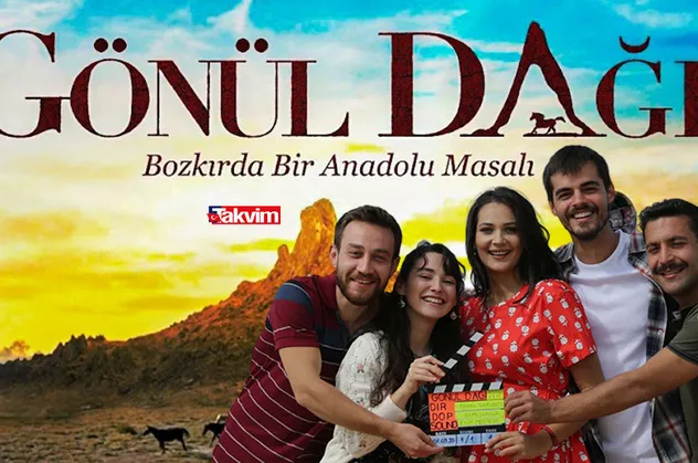 Diziye o isim dahil oldu karakteri bile belli! Dengeler değişiyor Gönül Dağı dizisinin oyuncu kadrosu git gide genişledi!