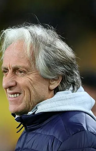 Jorge Jesus, Trabzon'un yüksek tempoda zorlanacağına inanıyor