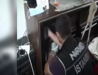 İstanbul’da ’torbacılar’ toplandı!