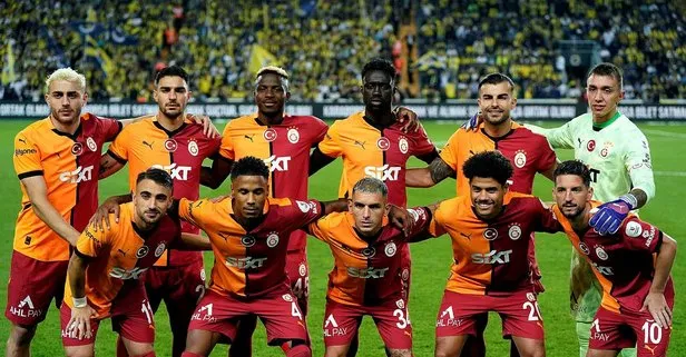 Avrupa Aslan’ı sahne alıyor! Okan Buruk PAOK maçı 11’ini belirledi