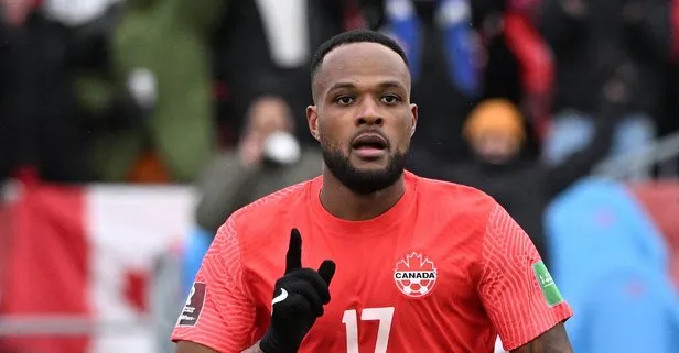 Beşiktaş’tan ayrılan Cyle Larin’in yeni takımı belli oluyor