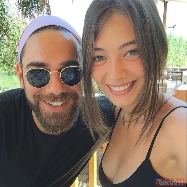 Neslihan Atagül’ün pozlarına tepki yağdı! “Gereksiz çıplaklık” Gözler 7 yıllık eşi Kadir Doğulu’da! İhanet, ifşa, alyans derken... - 33