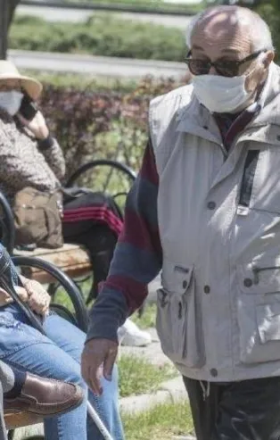 65 yaş üstü sokağa çıkma yasağı hangi illerde var? Bir il daha eklendi…