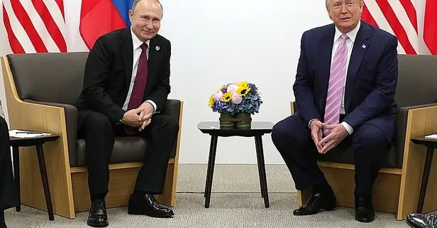 Kremlin'den Putin-Zelenskiy görüşmesine işaret! Ukrayna dün İstanbul'u işaret etmişti