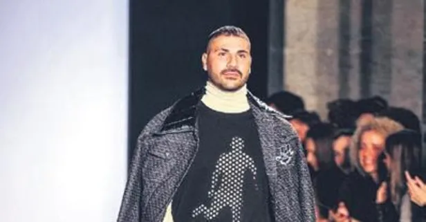 Quaresma podyuma çıktı