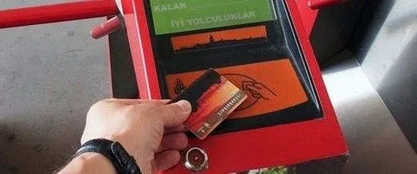 Toplu taşımada İstanbul için yeni dönem-3