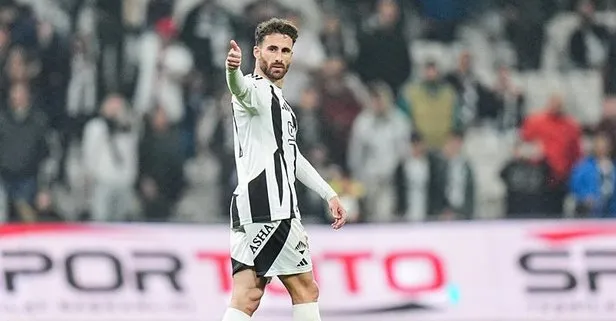 Fenerbahçe’den Rafa Silva planı!
