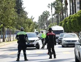 Polis artık telsizden video çekip gönderecek
