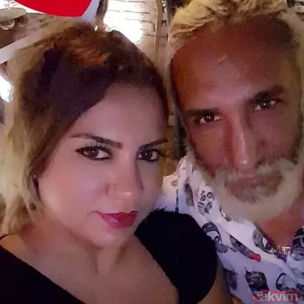 Bir Gece Masalı’nın Kürşat’ı Gürkan Uygun’un büyük aşkı bakın kim çıktı! 17 yıl dile kolay! Meğer eşini de televizyonda izlemişiz... - 20