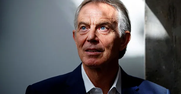 Eski İngiltere Başbakanı Tony Blair’in Jeffrey Epstein’la yaptığı gizli görüşme yıllar sonra ortaya çıktı!