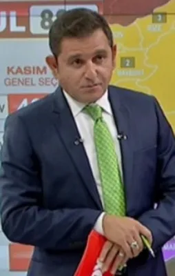 Fox TV Türkiye’den çekiliyor mu?