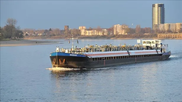 Tedarik krizi sonrası Almanya'ya büyüme şoku! Son 6 ayın en düşük seviyesine geriledi-3