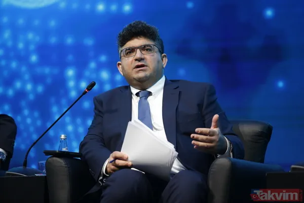 Altın gibi coğrafya! Kritik zirvede açıklandı: Türkiye'nin rezervi 6.500 tondan fazla - 4