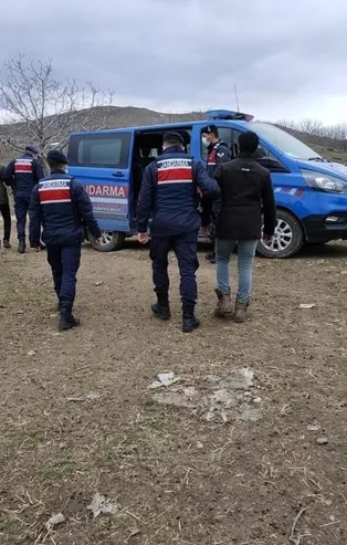 Düzensiz göç ve göçmen kaçakçılığına geçit yok! 9'u yabancı uyruklu 20 organizatör gözaltına alındı