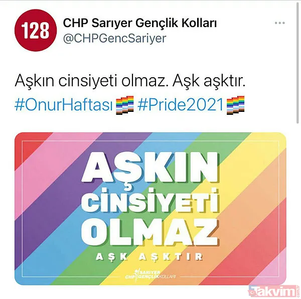 LGBT terörüne 'Büyük Aile' tokadı! Anayasal düzenleme talebi: 7'den 70'e 'hayasız akın'ı durdurmak isteyenler tek yürek oldu - 2