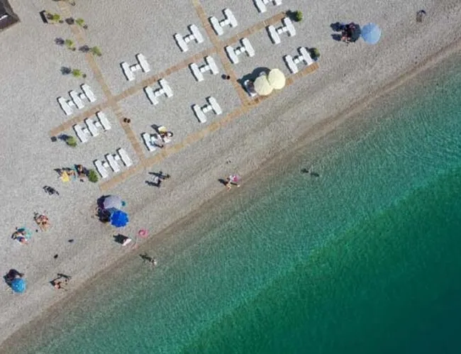 ’Pes’ yıldızlı tatil!