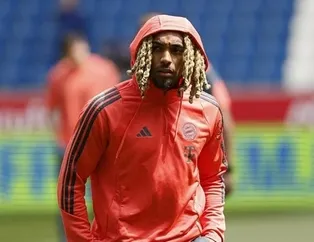 Boey için yoğun mesai