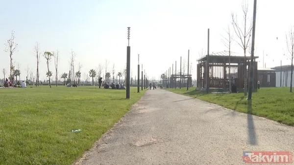 Çocuklara karne hediyesi! Yarıyıl tatilinde İstanbul'da gezilecek 10 rota - 9