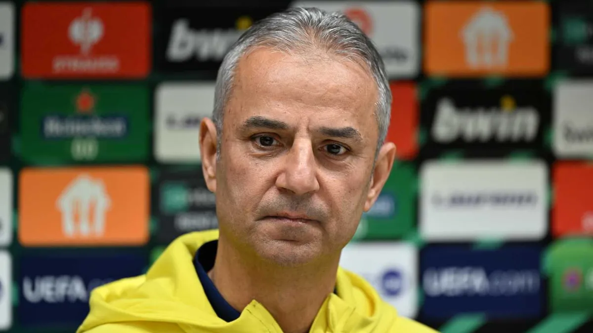 F. Bahçe'den G. Saray'agolcü çalımı!