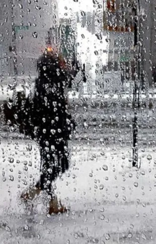 Son dakika: Meteoroloji uyardı! Sağanak yağış geliyor...