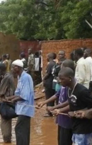 Mali'deki sellerde ölü sayısı 28'e yükseldi