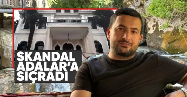 Adli emanetteki 154 milyonluk soygunda yeni gelişme! Başsavcılık kırmızı bülten çıkardı: Bir skandal da Adalar Adliyesi'nde