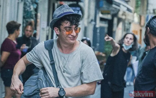 Korkunç kazada ölümden dönen Sergen Deveci ilk kez konuştu! Yaşadıklarını tüm detaylarıyla anlattı! “O kadar garip bir his ki...” - 19