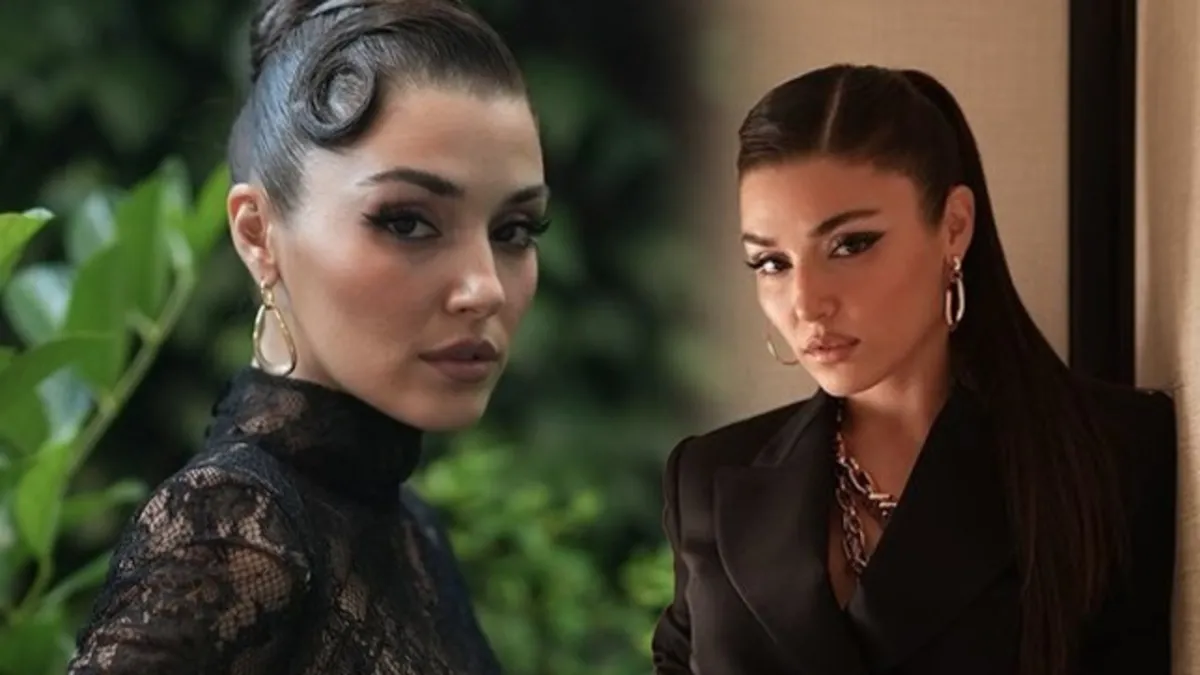 Hande Erçel 31. yaşını sevgilisi Hakan Sabancı ve ailesiyle kutladı! Yeğeni Mavi’den komik not: Teyzeciğim 18 yaşına mı girdin?