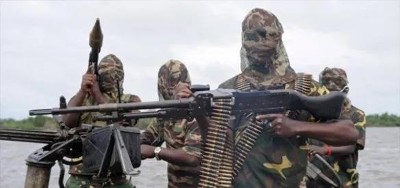 ÇAD'IN BAŞKENTİNDE BOKO HARAM MİLİTANLARININ İNTİHAR SALDIRISINDA 34 KİŞİ ÖLDÜ